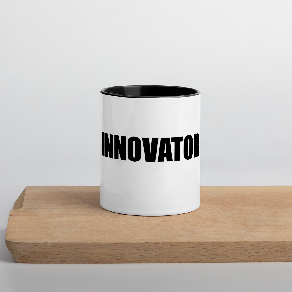 Innovator Mug