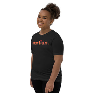Youth Martian T-Shirt