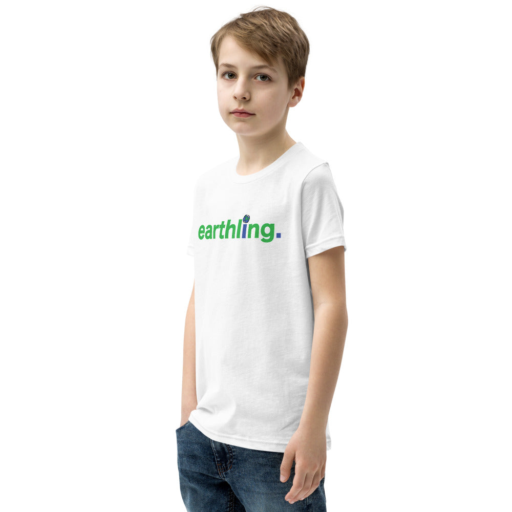 Youth Earthling T-Shirt