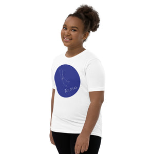 Youth Taurus Constellation T-Shirt