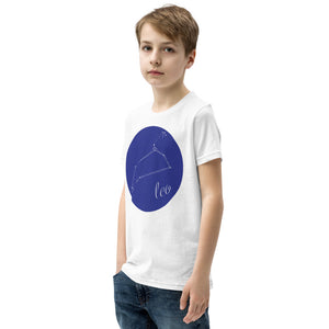 Youth Leo Constellation T-Shirt