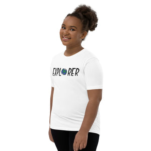 Youth Explorer T-Shirt