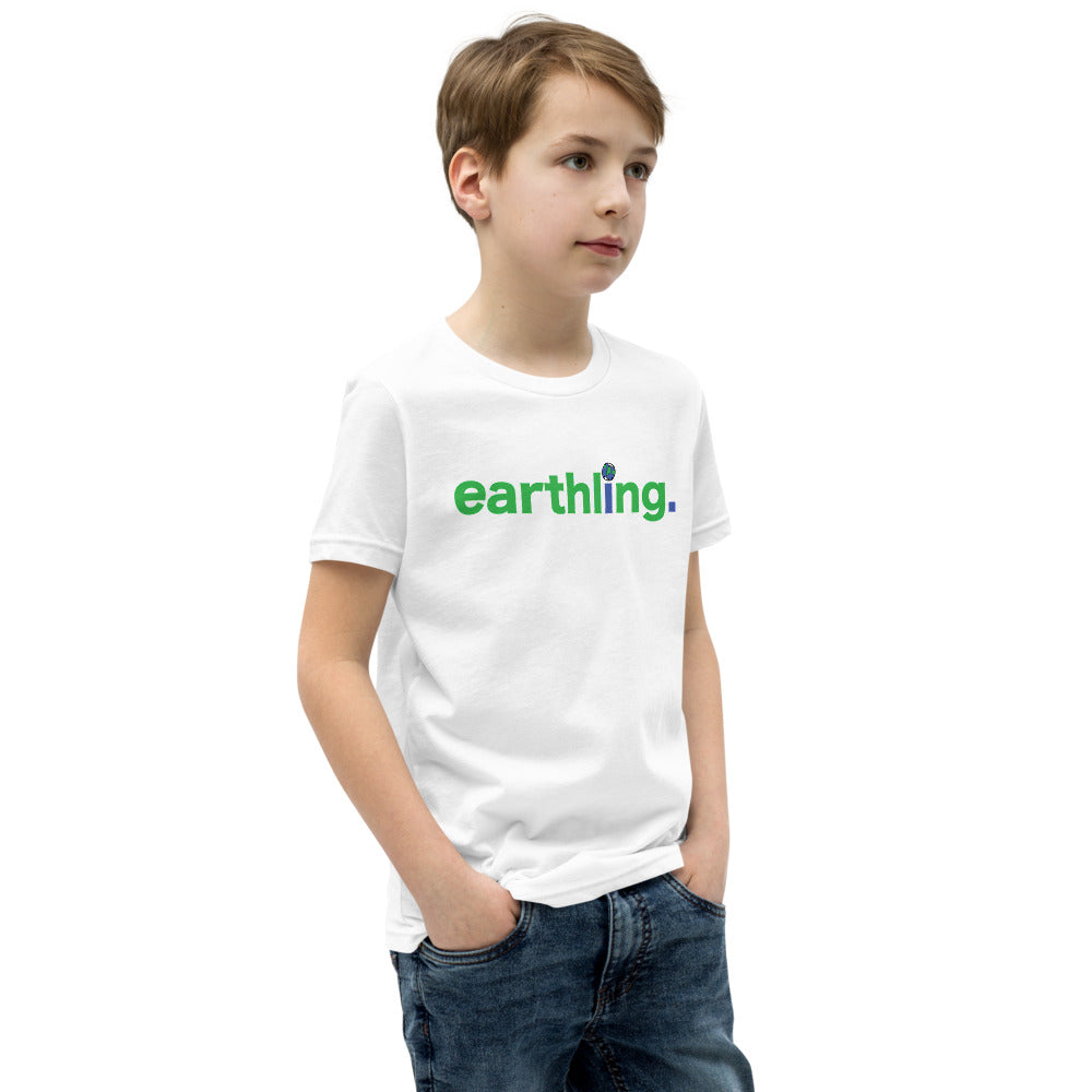 Youth Earthling T-Shirt