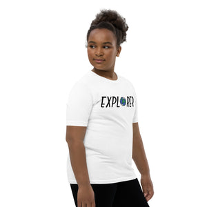 Youth Explorer T-Shirt